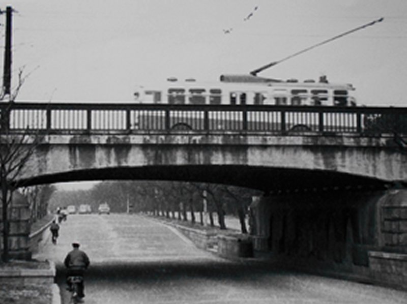 言問橋'' 言問橋''